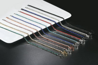 Bracelete Luxúria Style - 2022